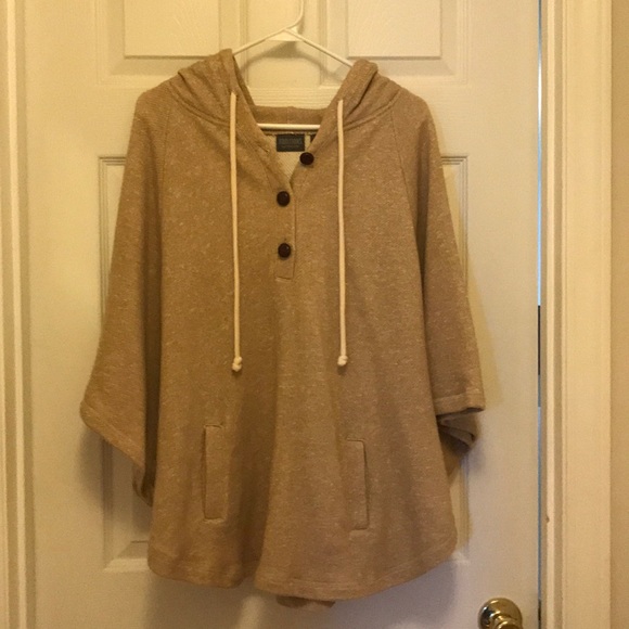 CHICO’S pancho - Picture 2 of 3